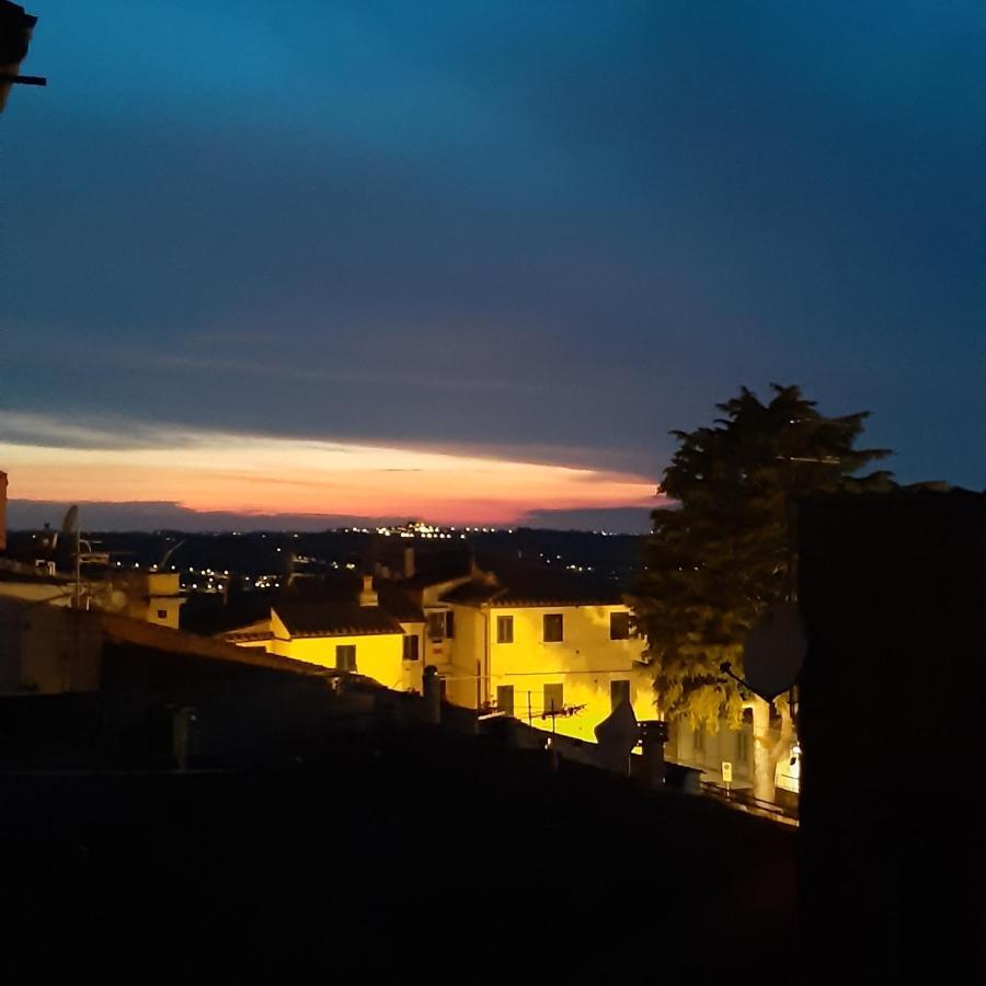 Il Paradiso Sopra Le Nuvole Peccioli Экстерьер фото