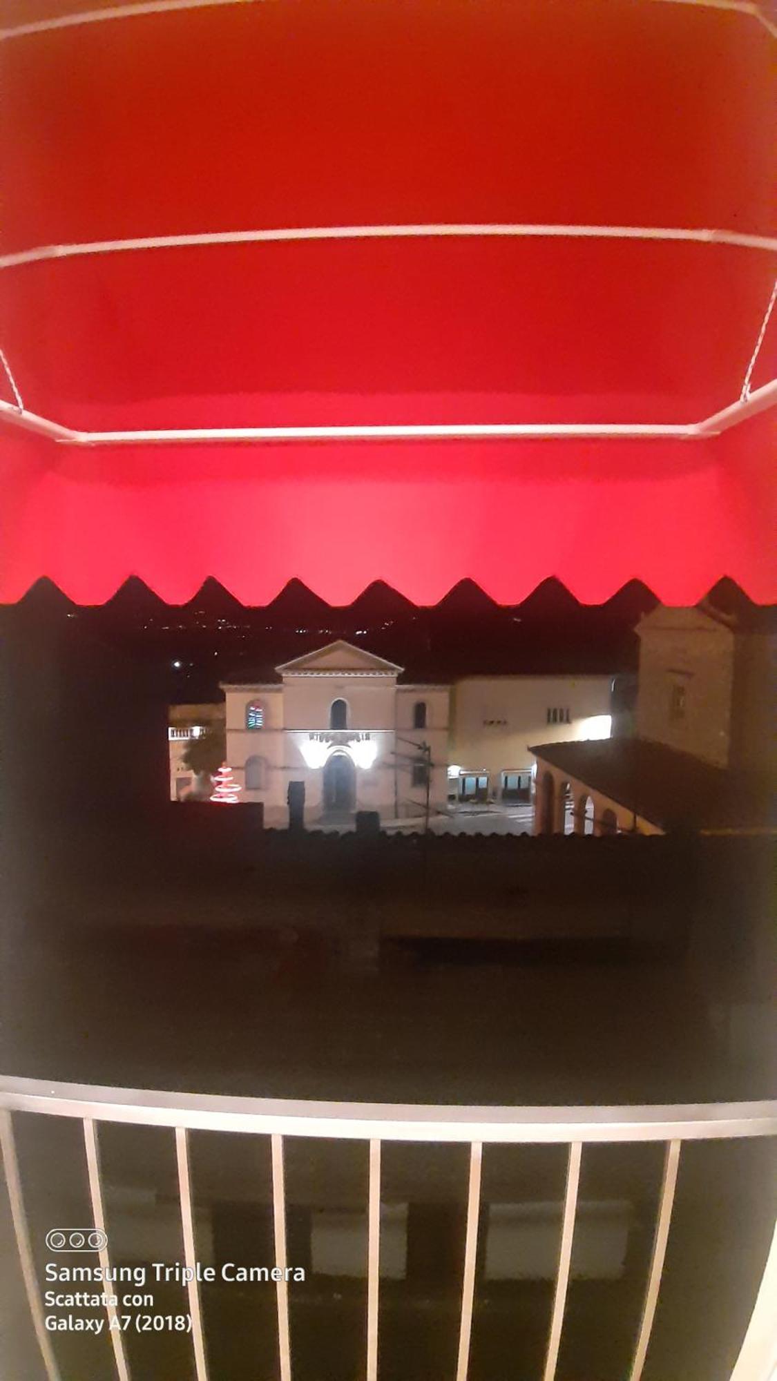 Il Paradiso Sopra Le Nuvole Peccioli Номер фото